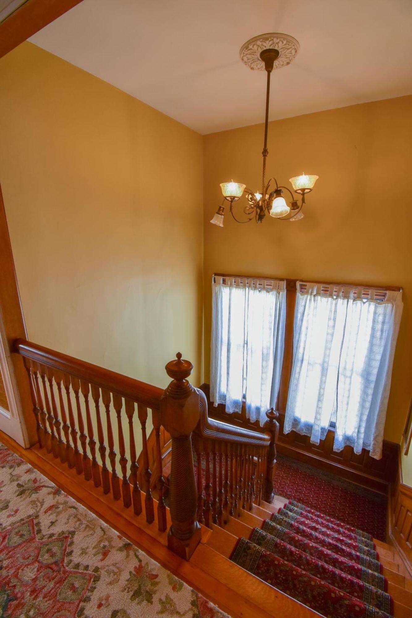 Maine Victorian Mansion Villa Saco Eksteriør bilde