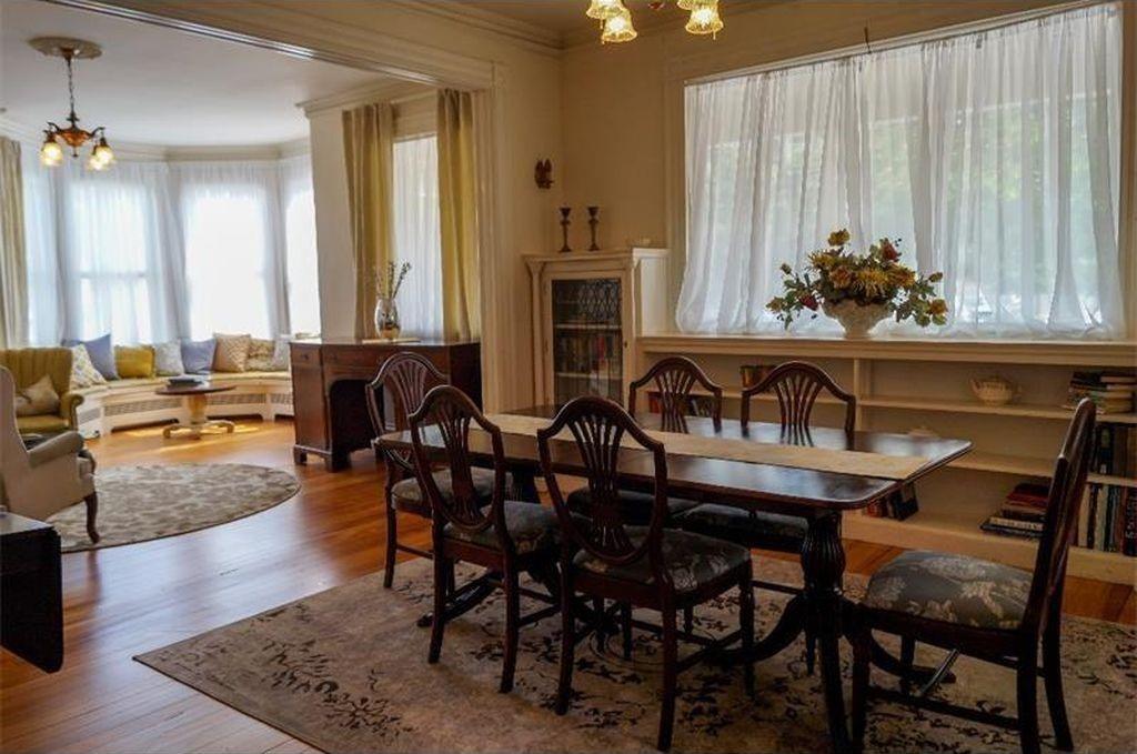 Maine Victorian Mansion Villa Saco Eksteriør bilde